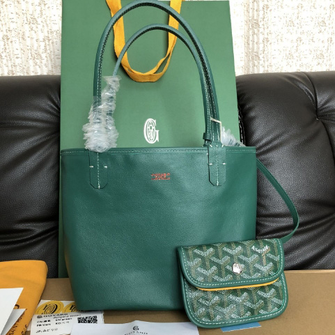 Goyard Anjou Mini Bag  - 