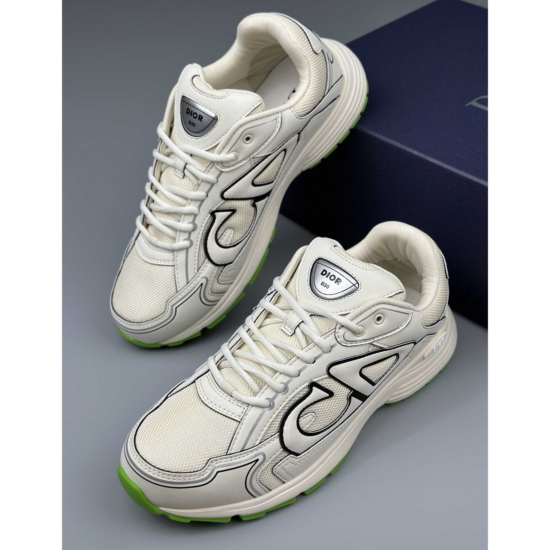 Dior B30 Sneaker  - 