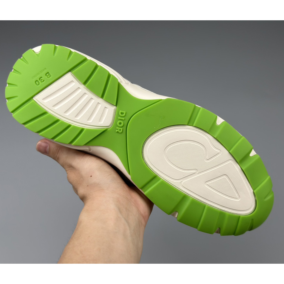 Dior B30 Sneaker  - 