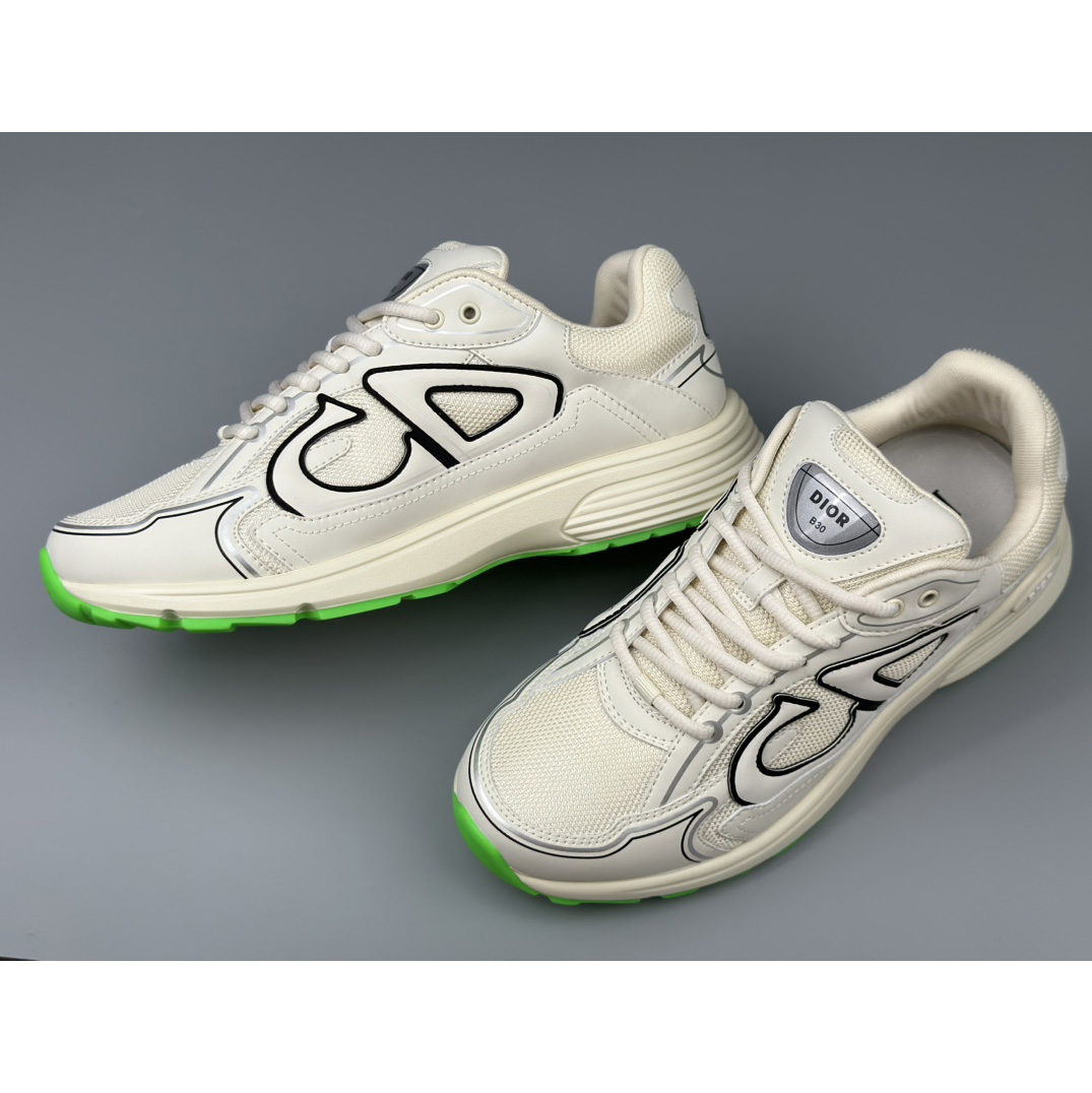 Dior B30 Sneaker  - 