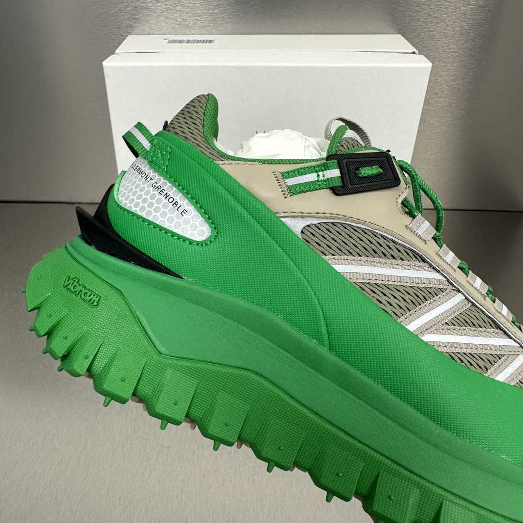 Moncler Trailgrip GTX Trainers - 