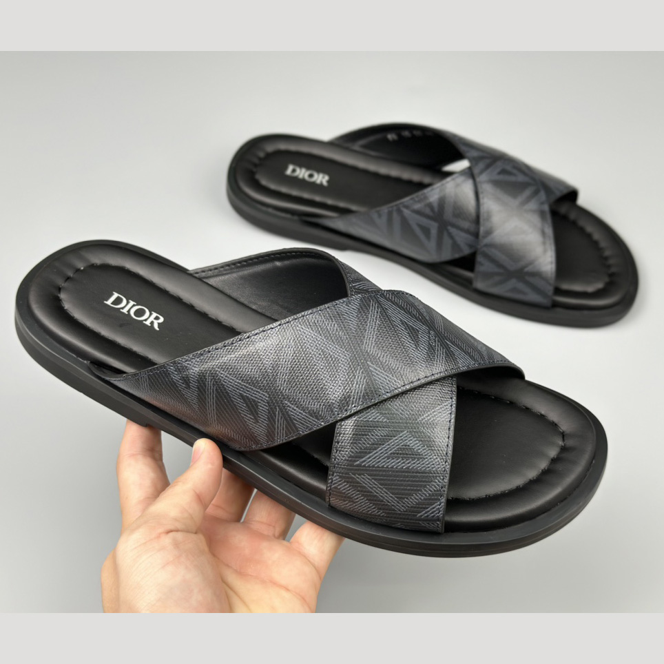 Dior Alias Sandal - 