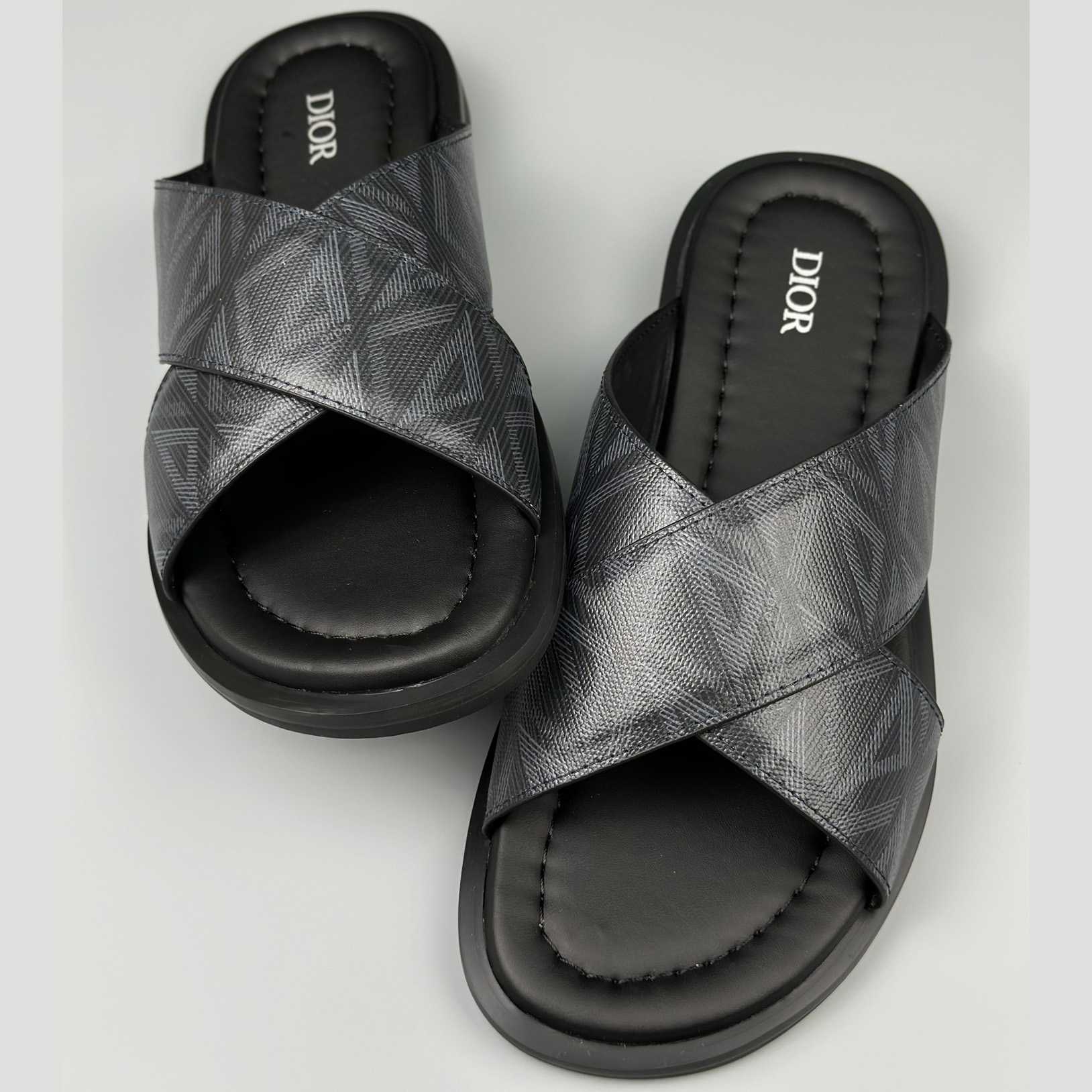 Dior Alias Sandal - 
