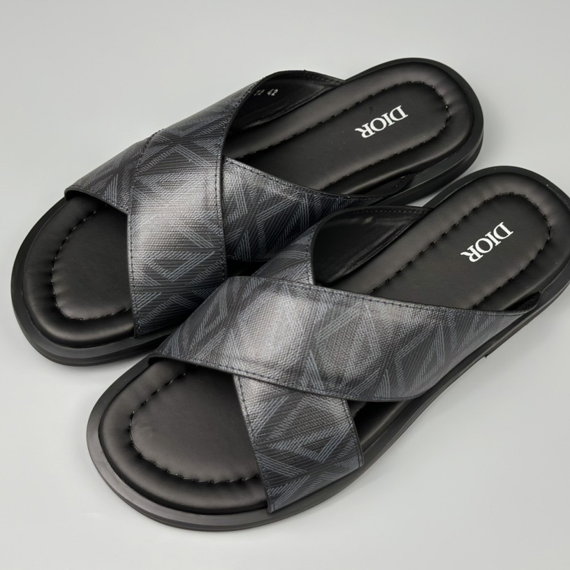 Dior Alias Sandal - 