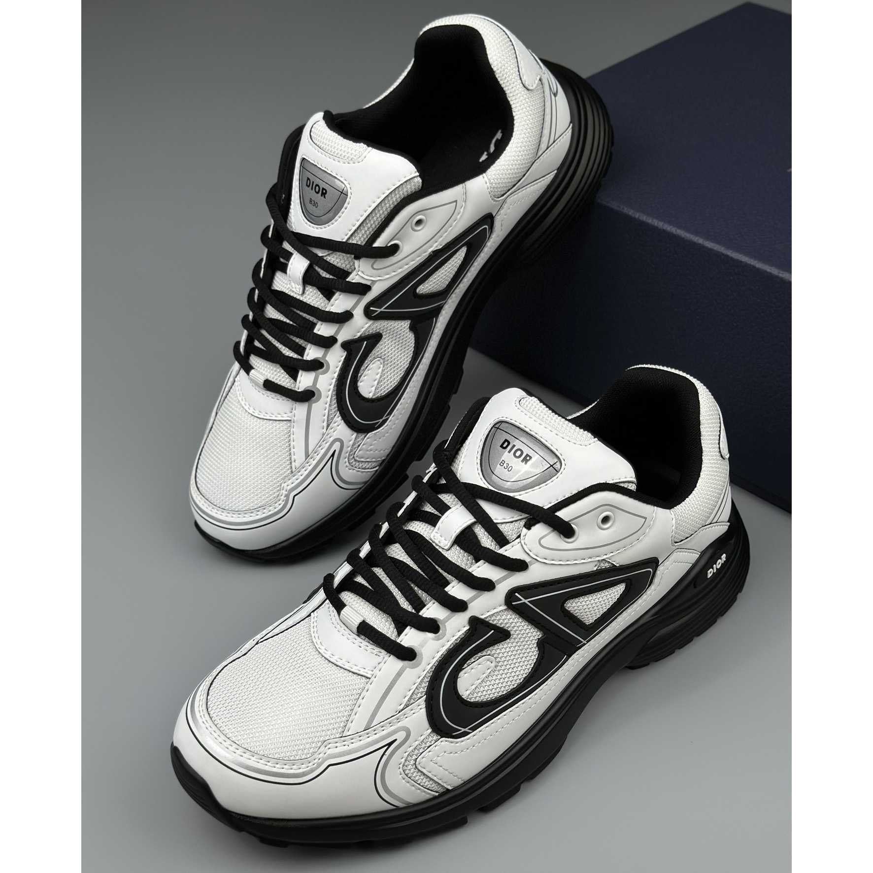 Dior B30 Sneaker  - 