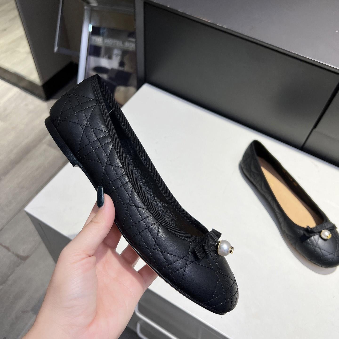 Dior Ballet Flat  - 