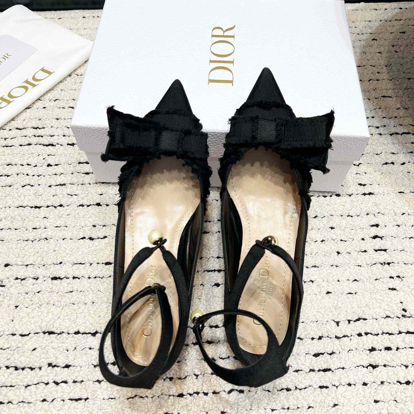 Dior Adiorable Pump - 