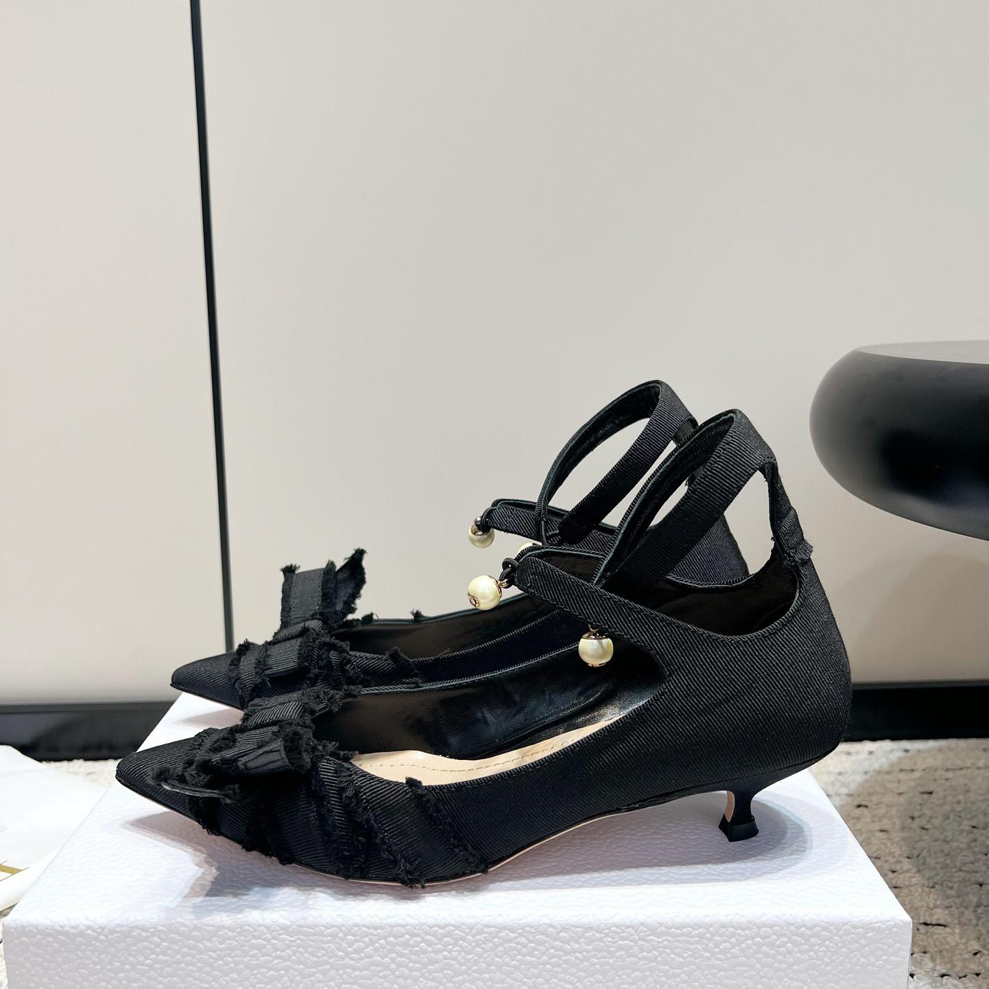 Dior Adiorable Pump - 