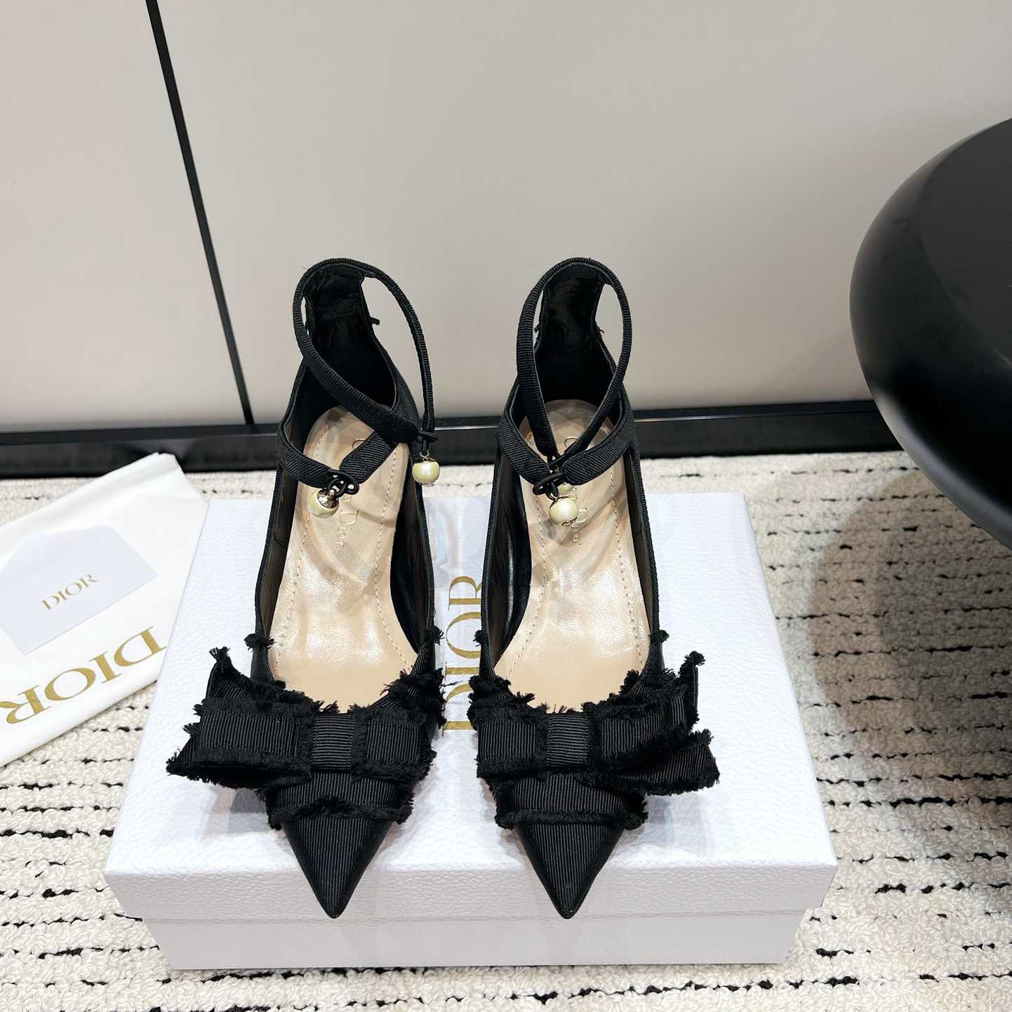 Dior Adiorable Pump - 