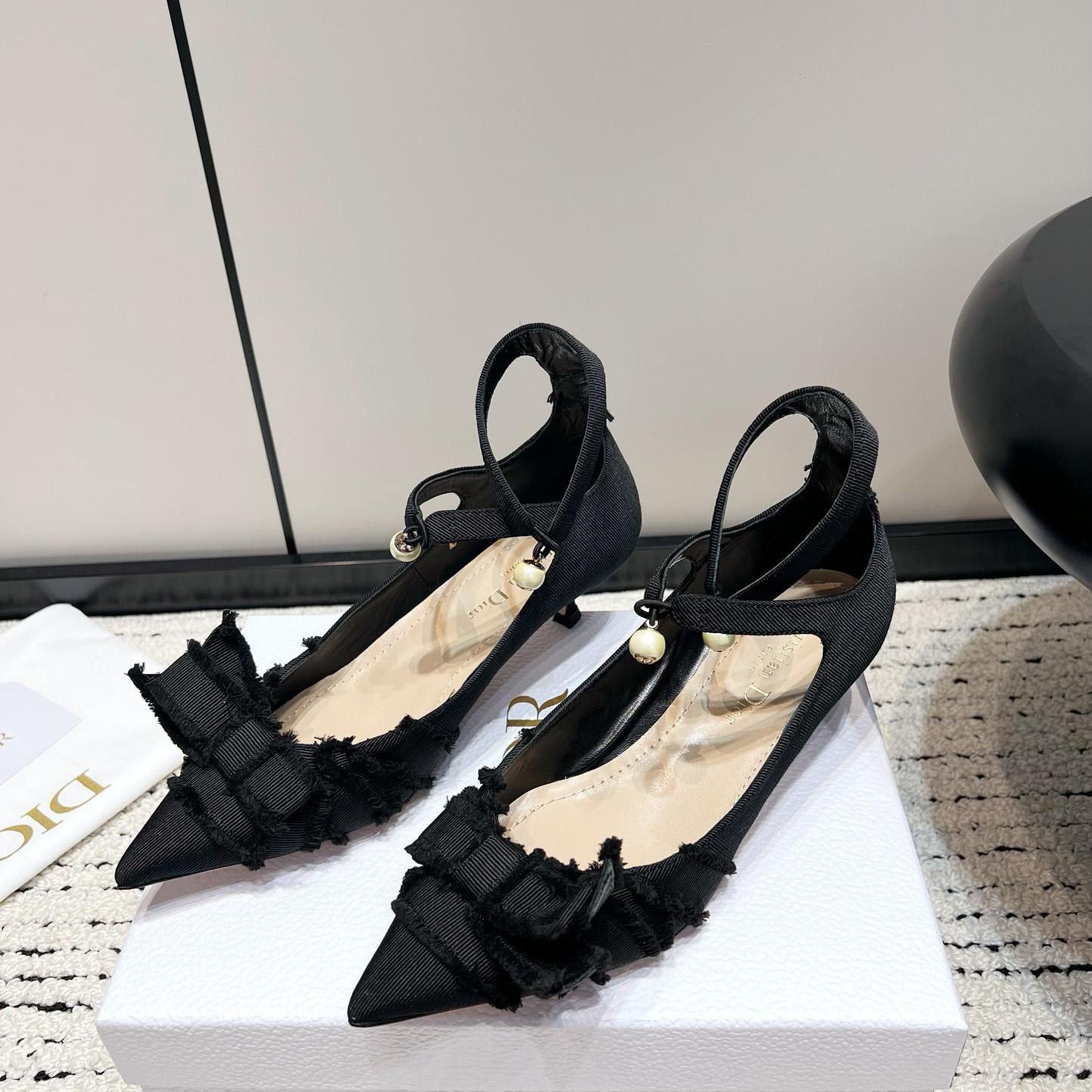 Dior Adiorable Pump - 