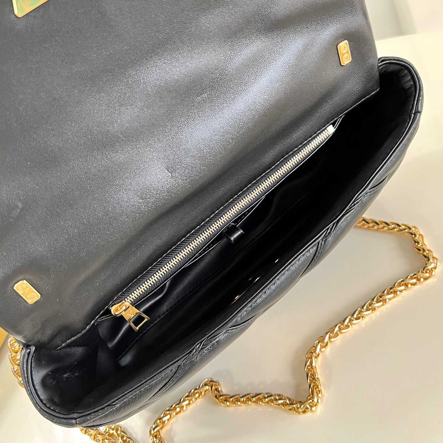 Louis Vuitton GO-14 GM   M23689 - 