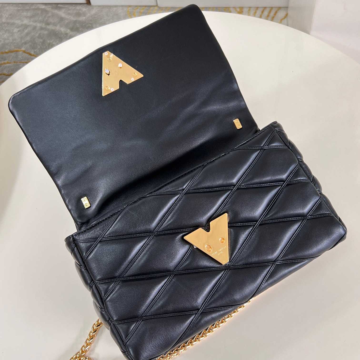 Louis Vuitton GO-14 GM   M23689 - 