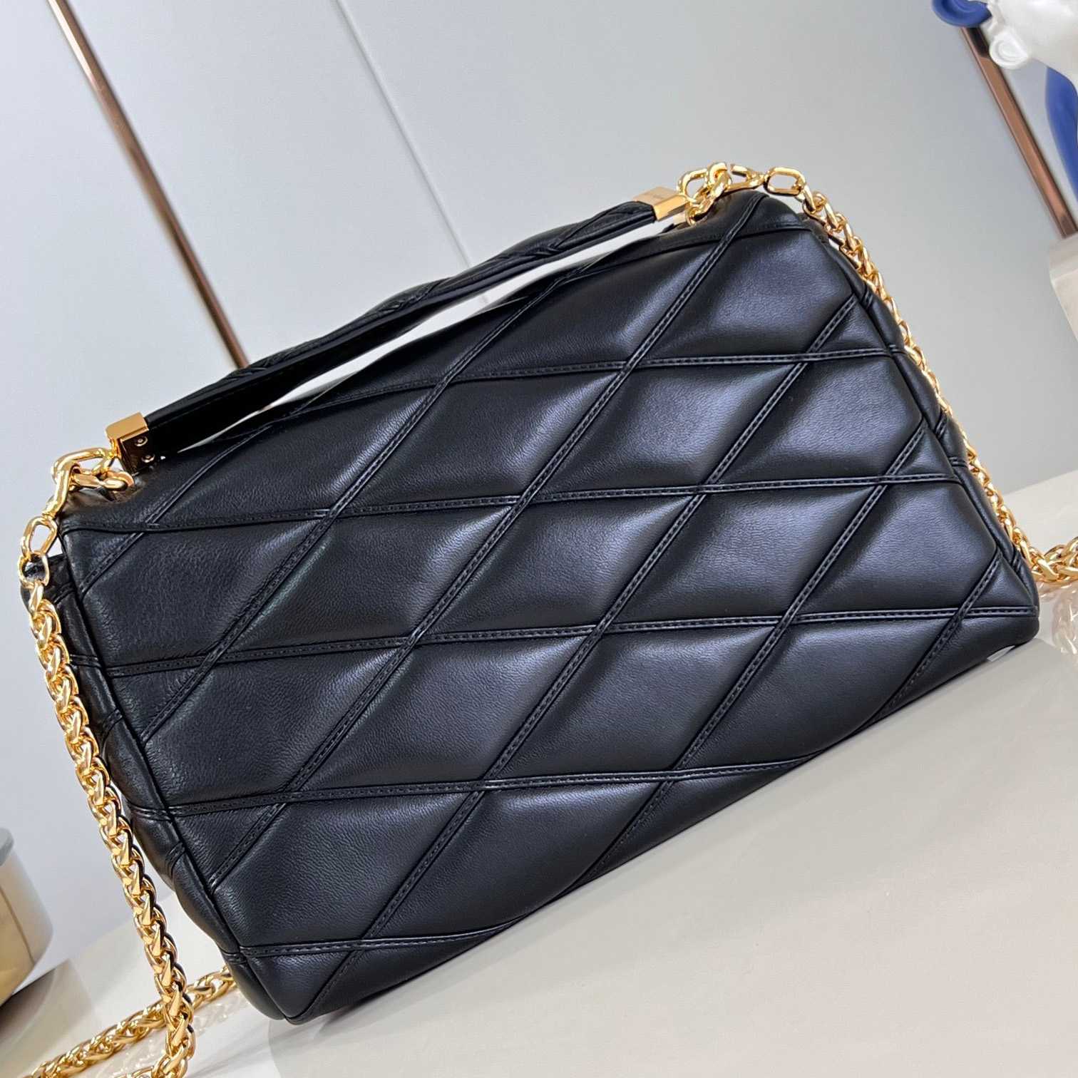 Louis Vuitton GO-14 GM   M23689 - 