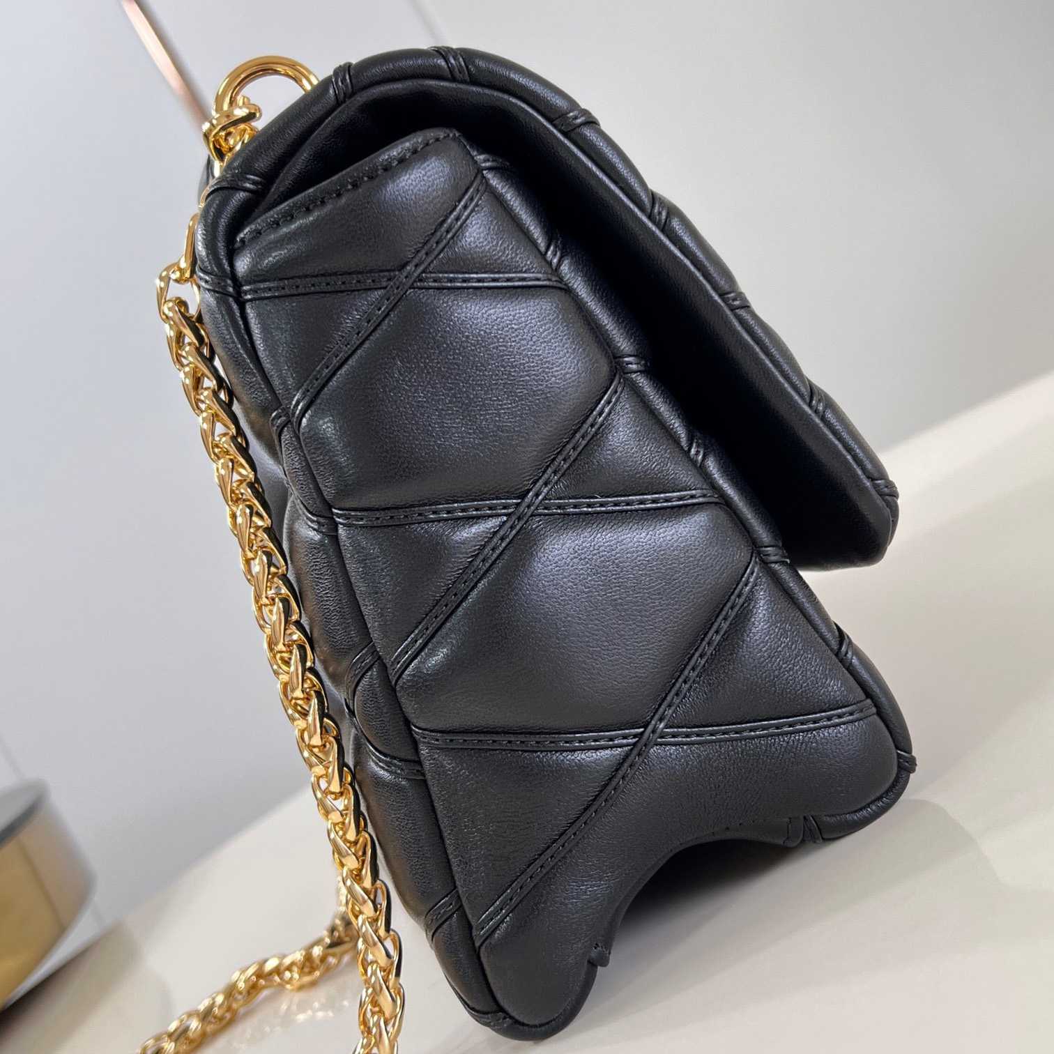 Louis Vuitton GO-14 GM   M23689 - 
