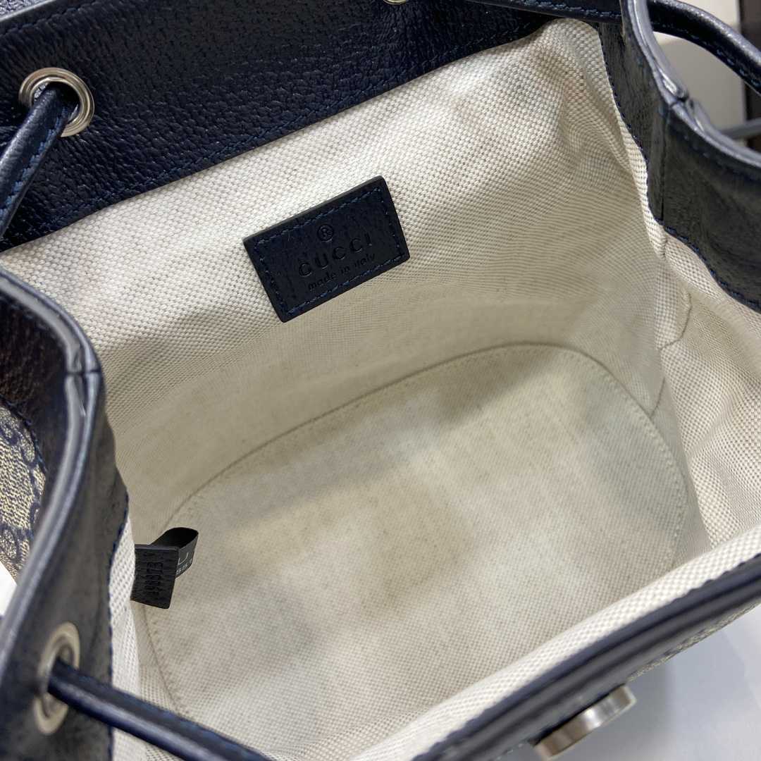 Gucci Ophidia Mini Backpack - 
