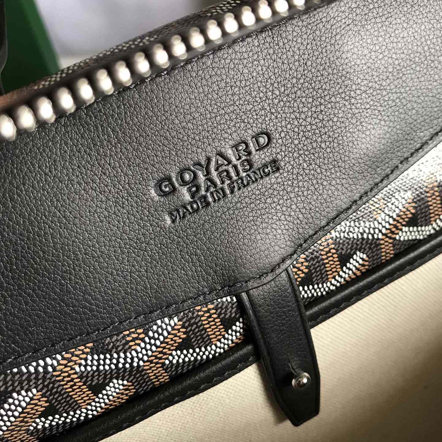 Goyard Cisalpin Backpack - 