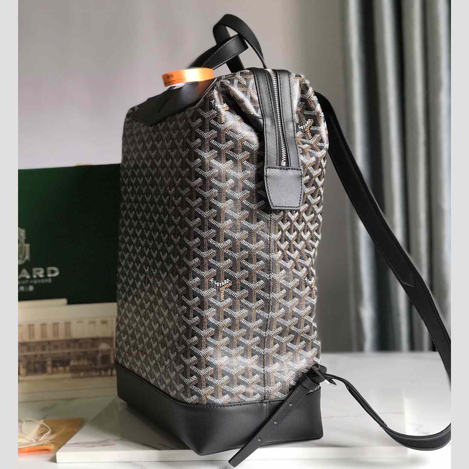 Goyard Cisalpin Backpack - 