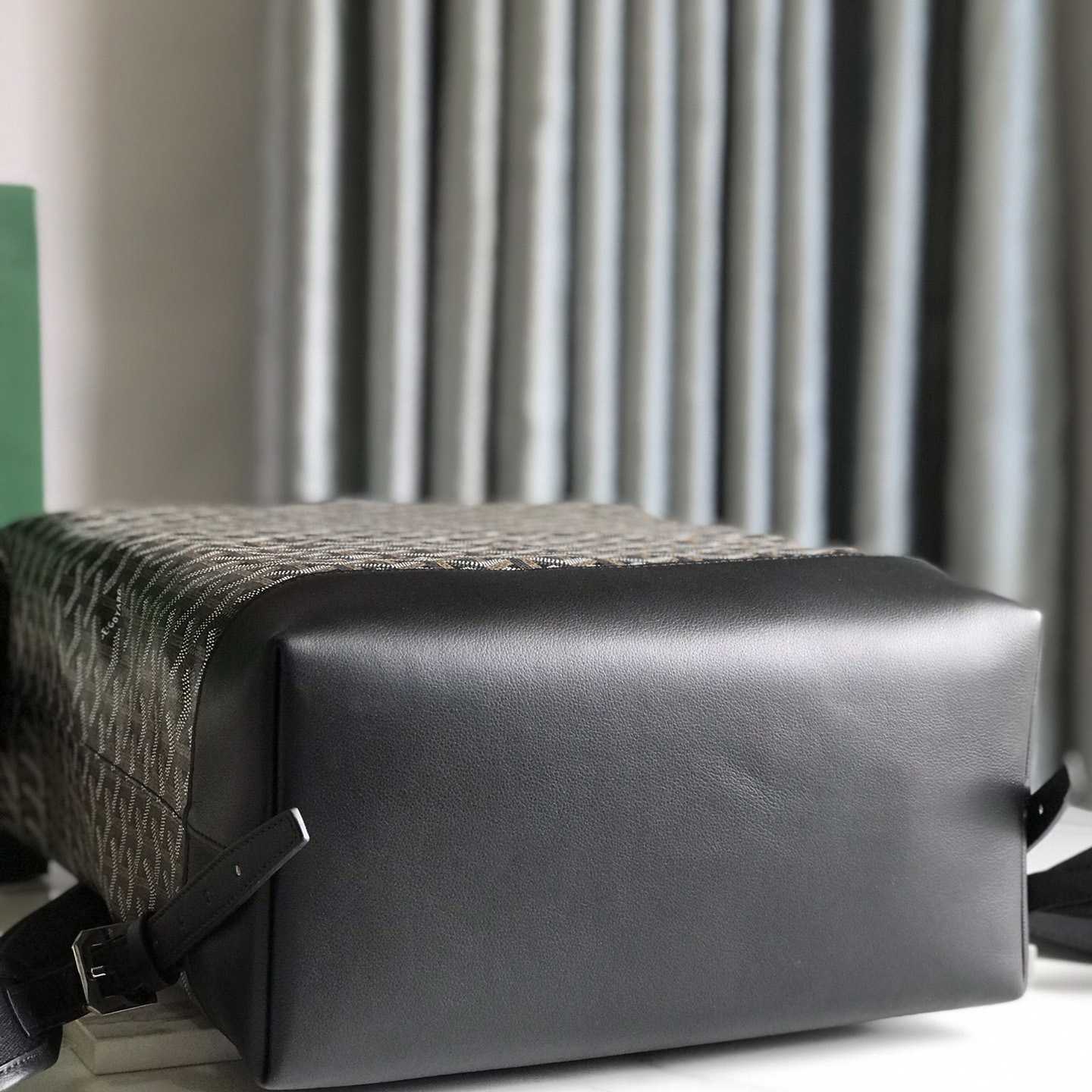Goyard Cisalpin Backpack - 