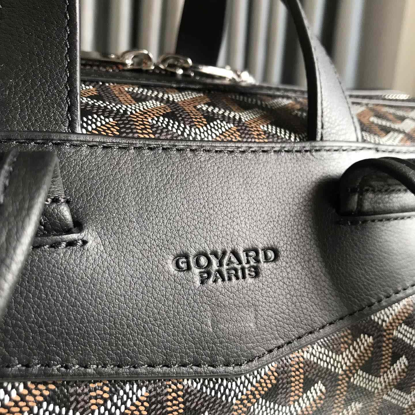 Goyard Cisalpin Backpack - 
