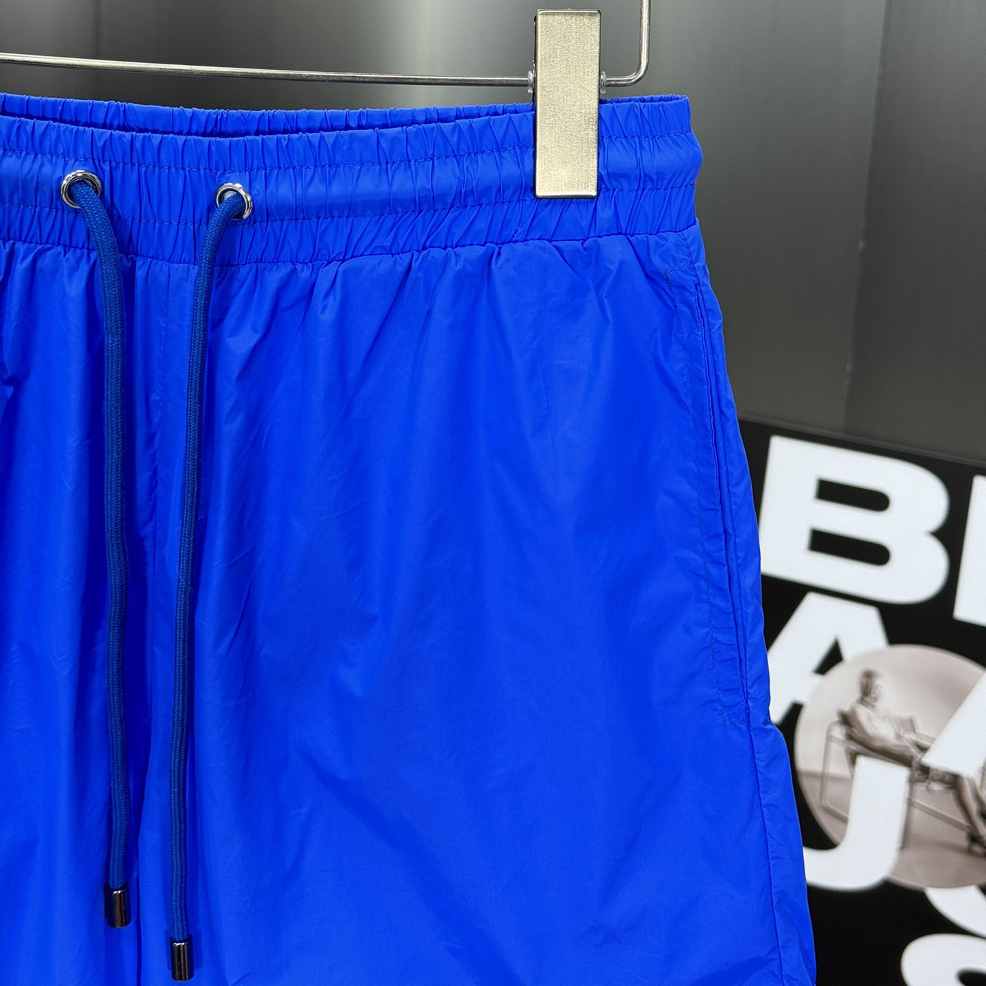 Moncler Swimming Shorts - 