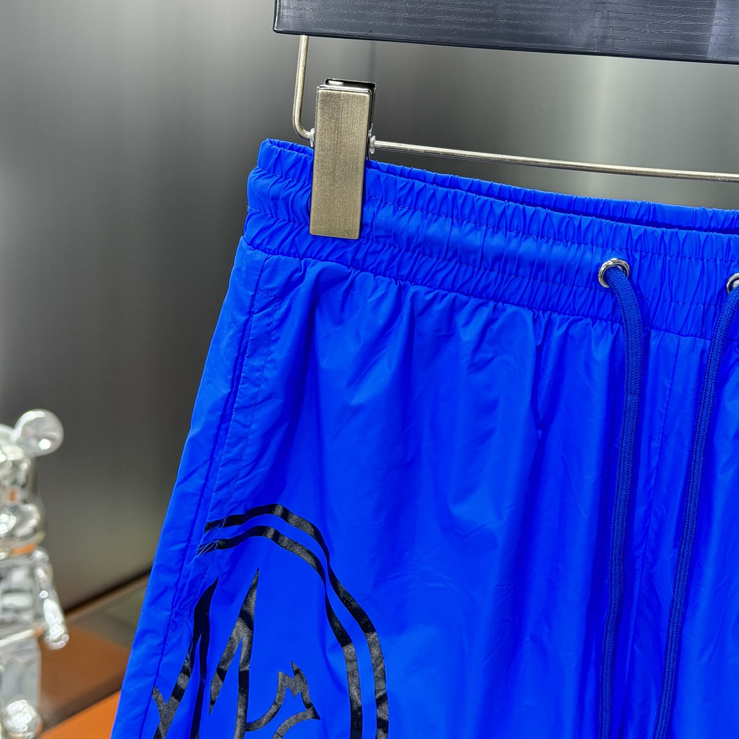Moncler Swimming Shorts - 