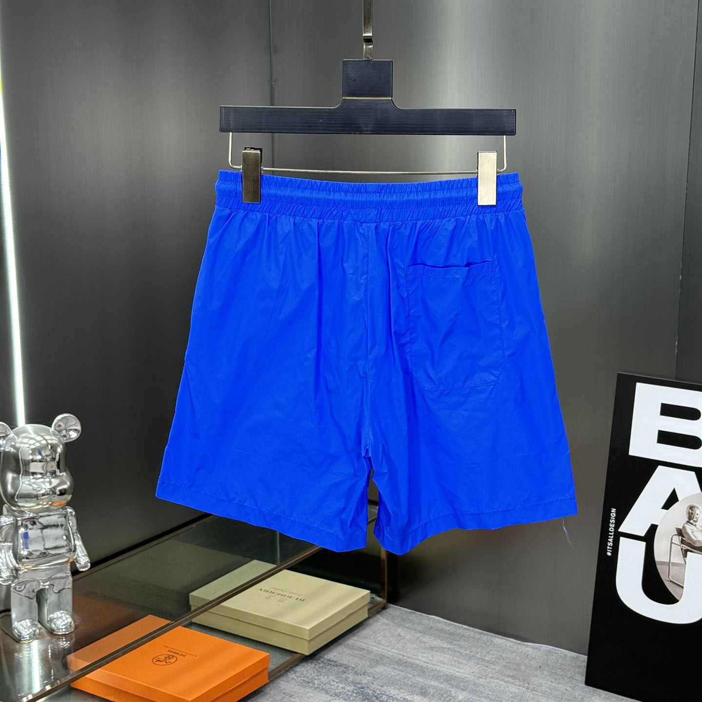 Moncler Swimming Shorts - 
