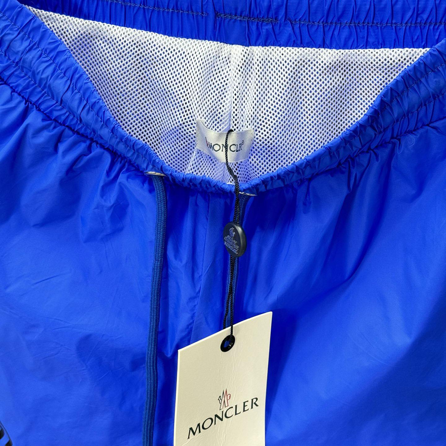 Moncler Swimming Shorts - 