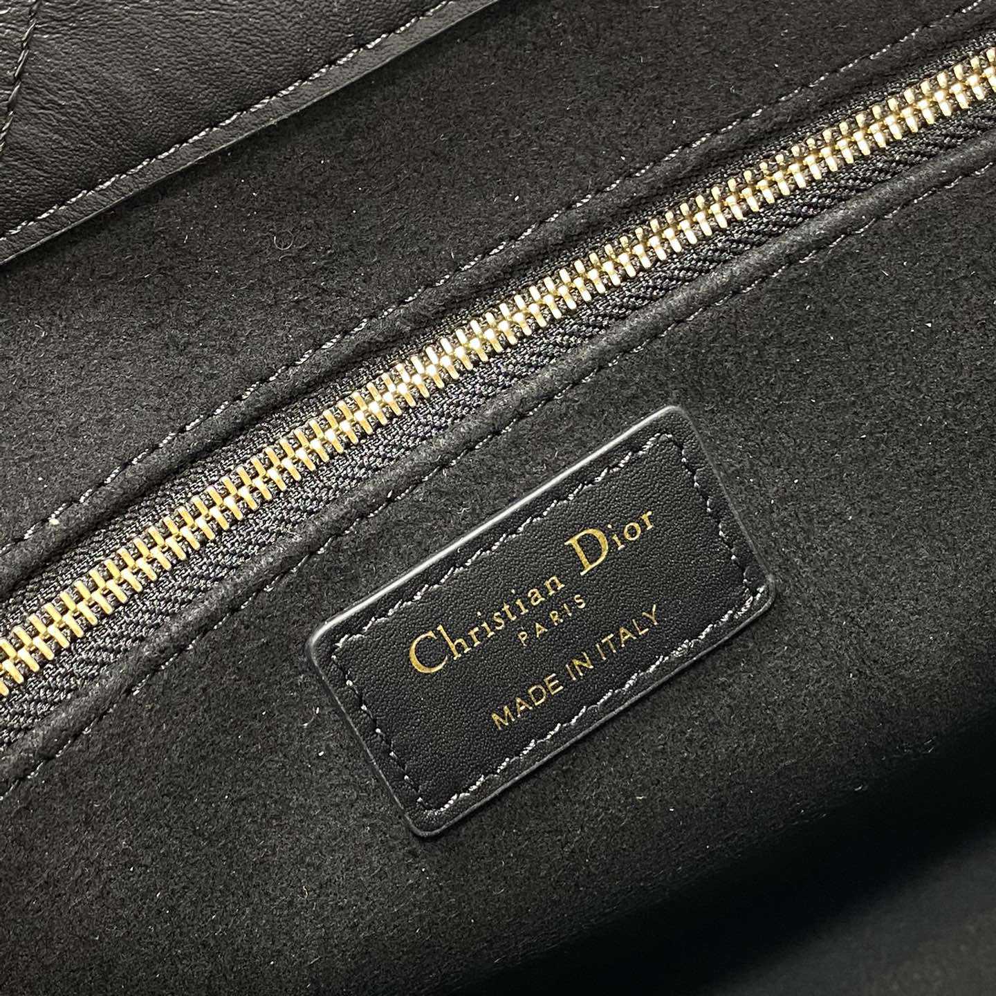 Dior Medium Dior Book Tote - 