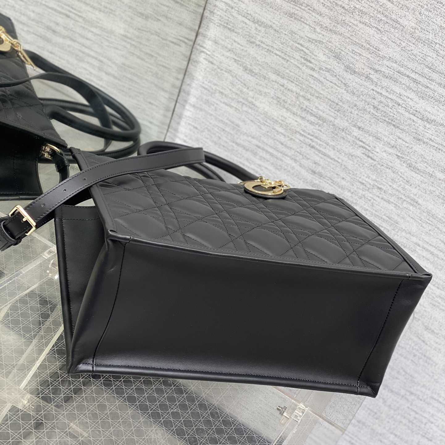 Dior Medium Dior Book Tote - 
