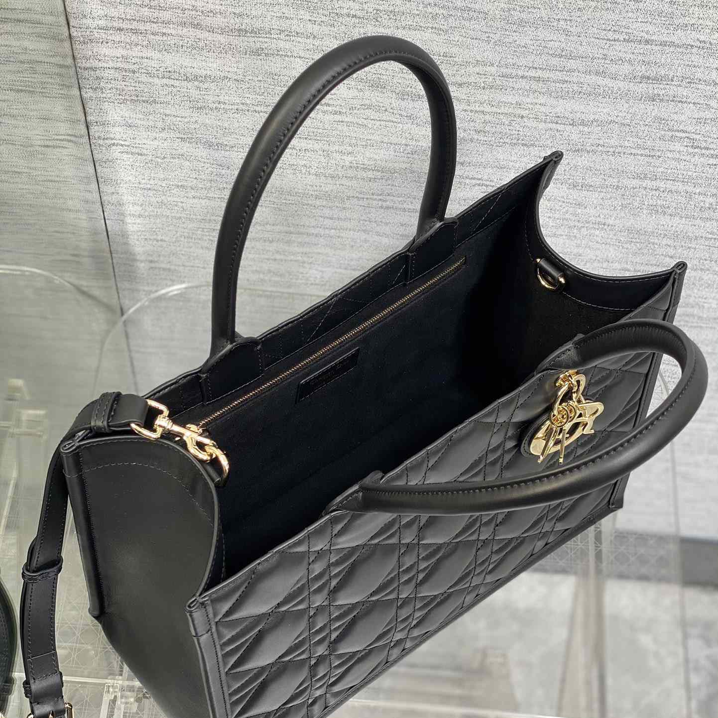 Dior Medium Dior Book Tote - 