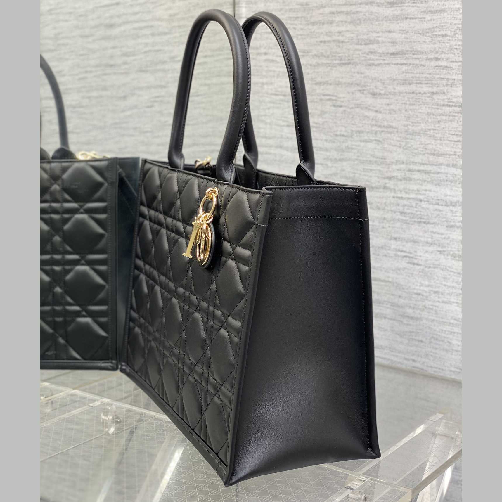 Dior Medium Dior Book Tote - 