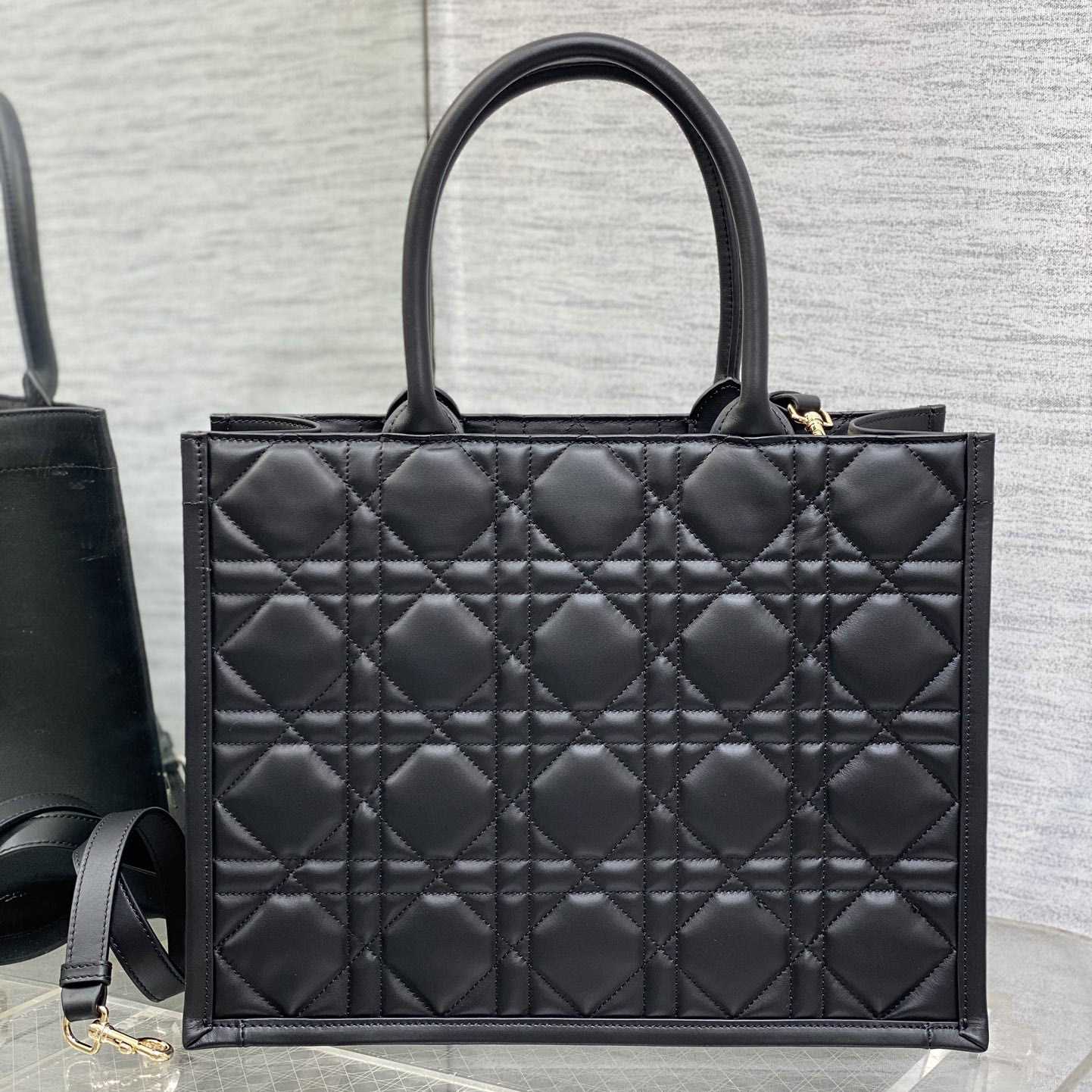 Dior Medium Dior Book Tote - 