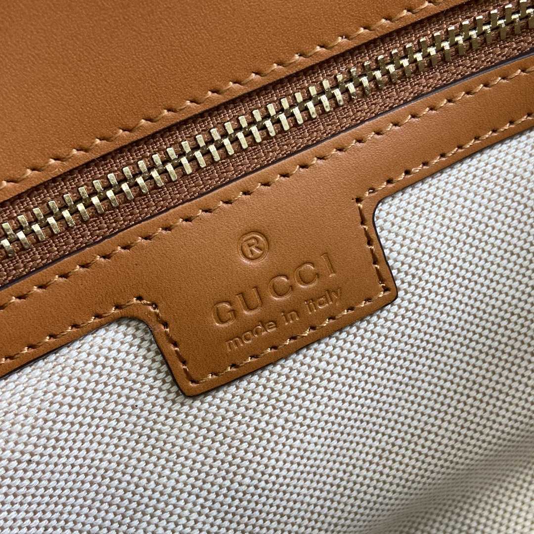 Gucci Luce Small Shoulder Bag - 