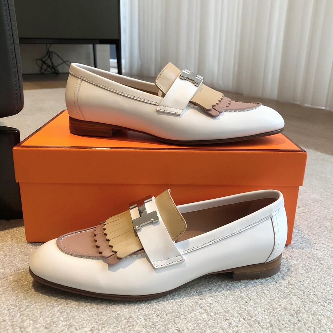 Hermes Royal Loafer - 