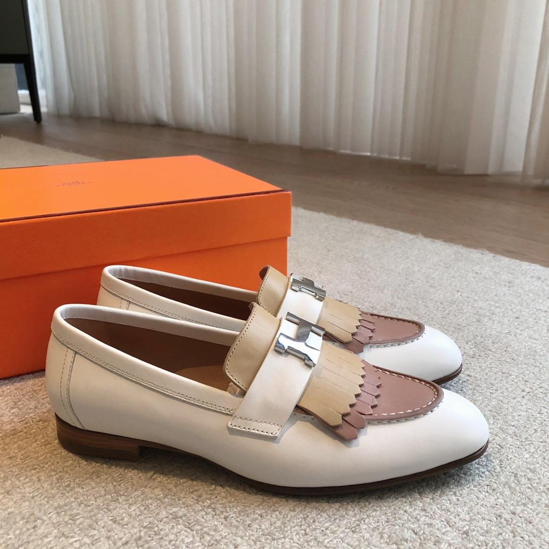 Hermes Royal Loafer - 