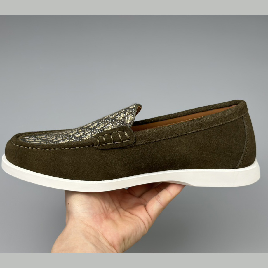Dior Granville Loafer - 