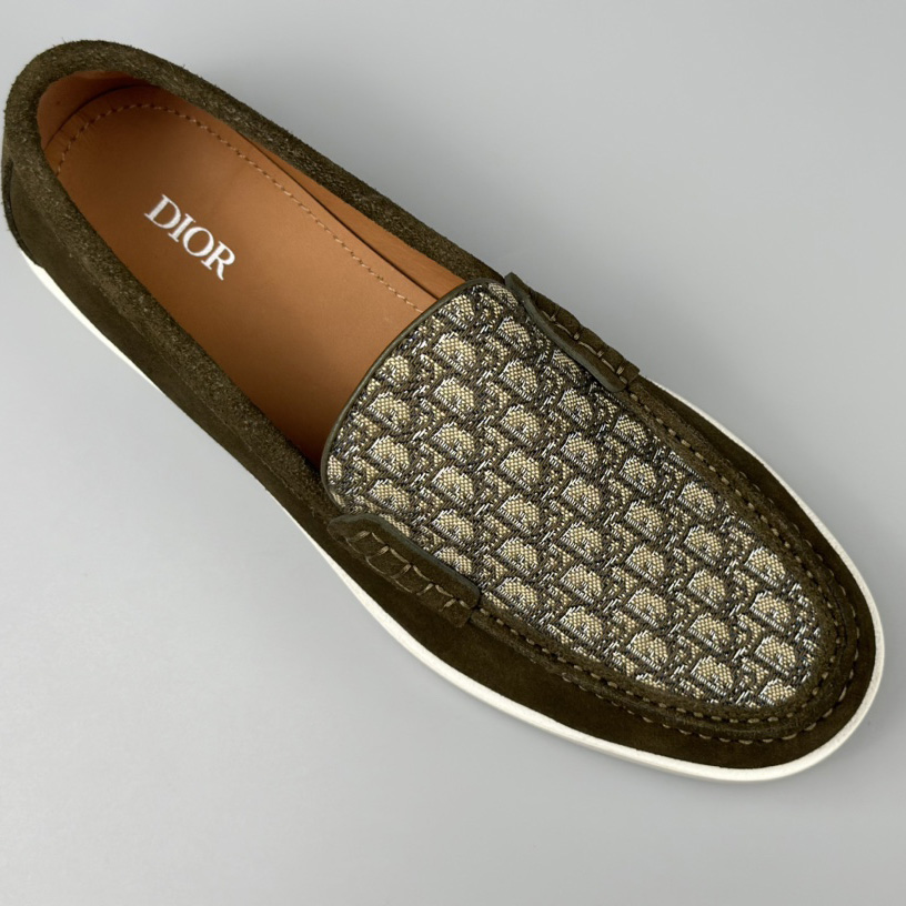 Dior Granville Loafer - 