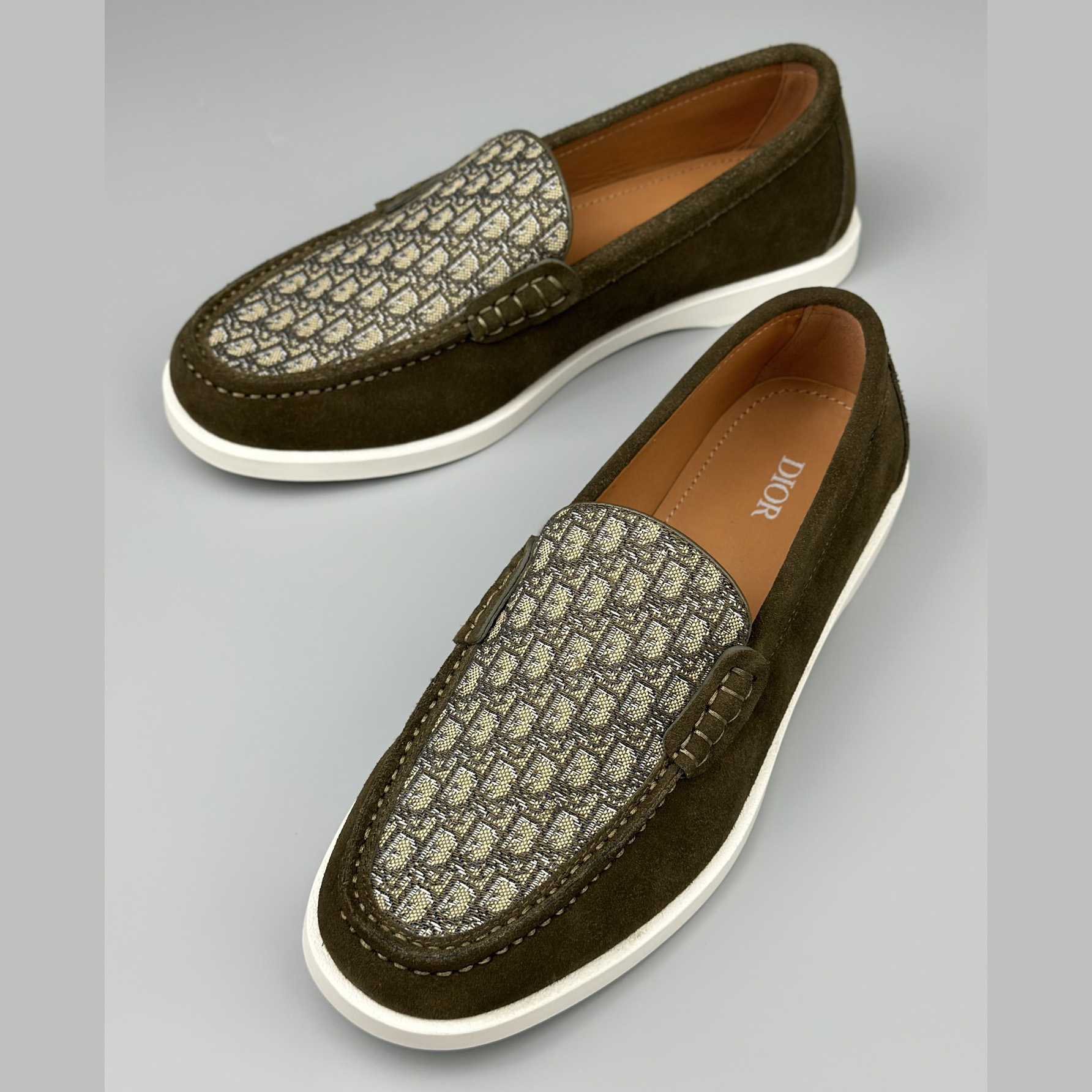 Dior Granville Loafer - 