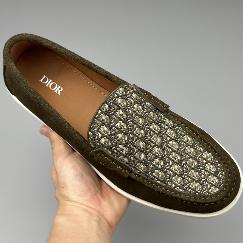 Dior Granville Loafer - 