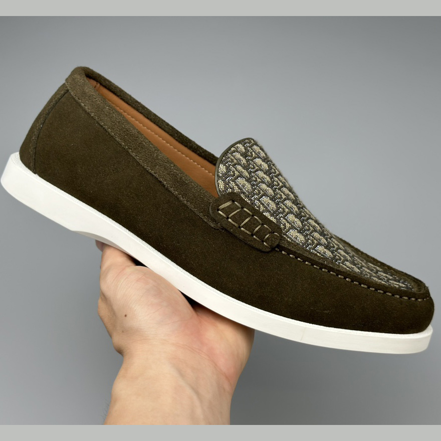 Dior Granville Loafer - 