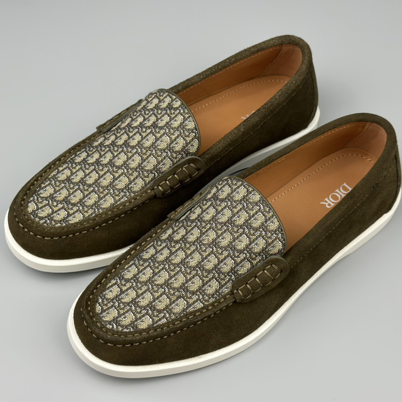 Dior Granville Loafer - 