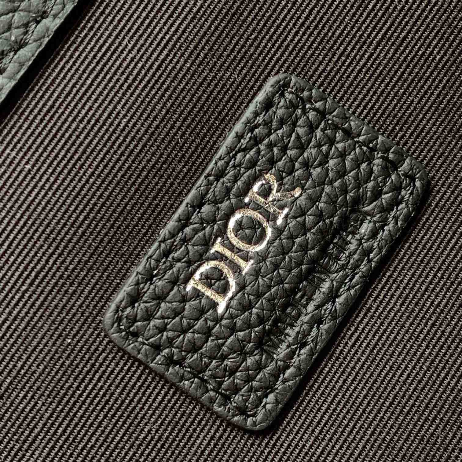 Dior Saddle Backpack  - 