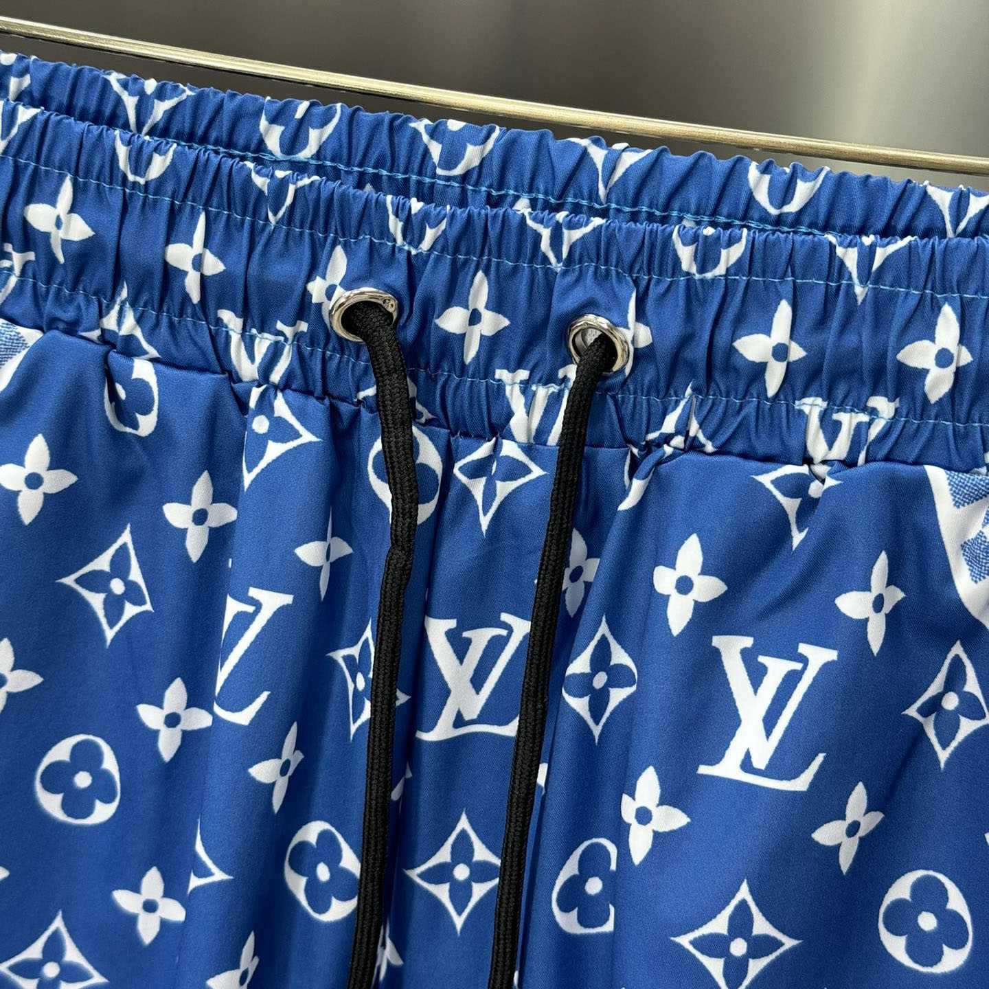 Louis Vuitton Monogram Swim Shorts  - 