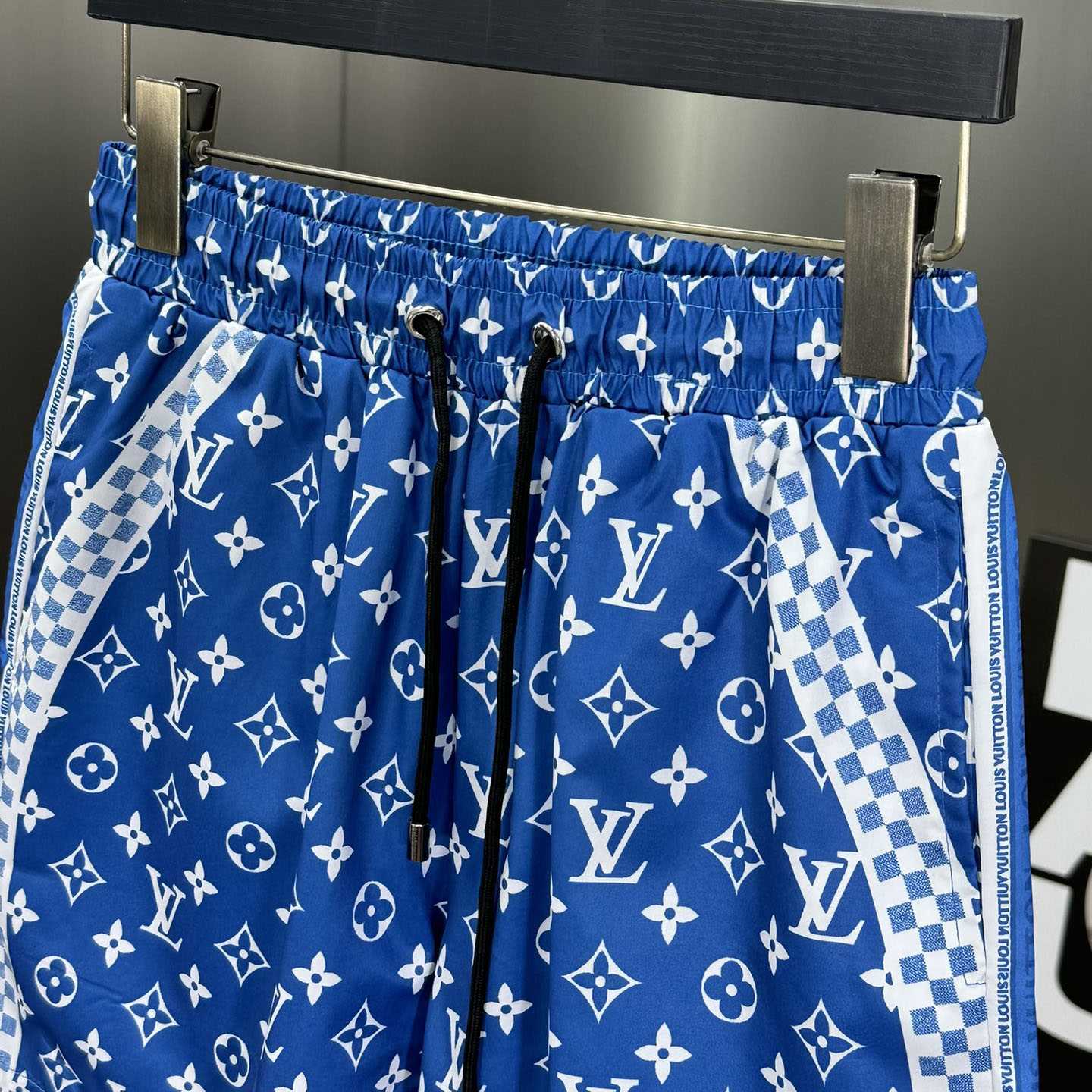 Louis Vuitton Monogram Swim Shorts  - 