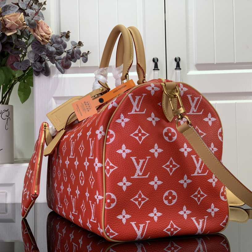 Louis Vuitton LV Speedy P9 Bandouliere 40 - 