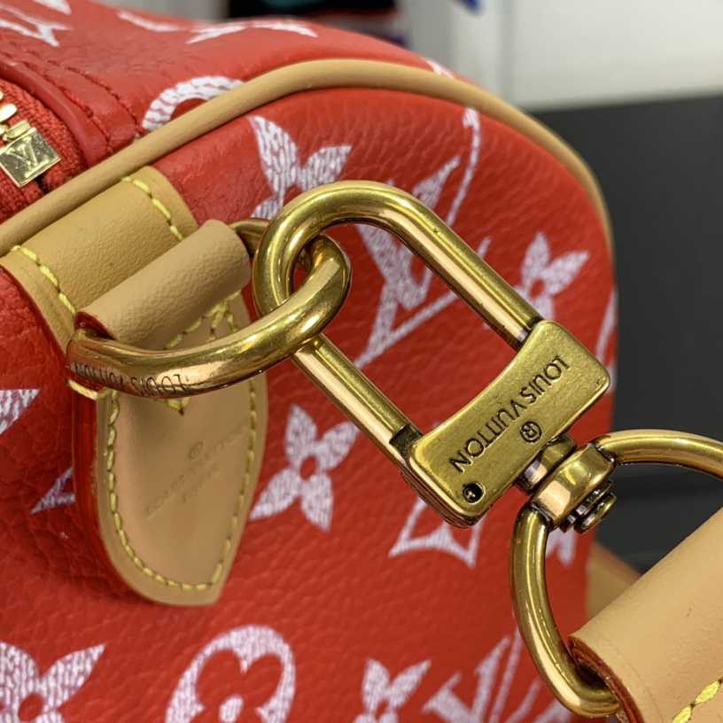Louis Vuitton LV Speedy P9 Bandouliere 40 - 