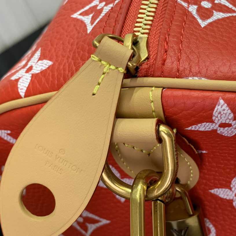 Louis Vuitton LV Speedy P9 Bandouliere 40 - 