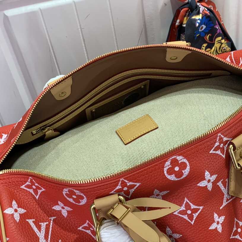 Louis Vuitton LV Speedy P9 Bandouliere 40 - 