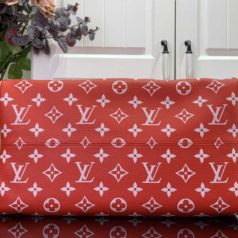 Louis Vuitton LV Speedy P9 Bandouliere 40 - 