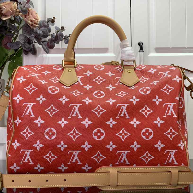 Louis Vuitton LV Speedy P9 Bandouliere 40 - 